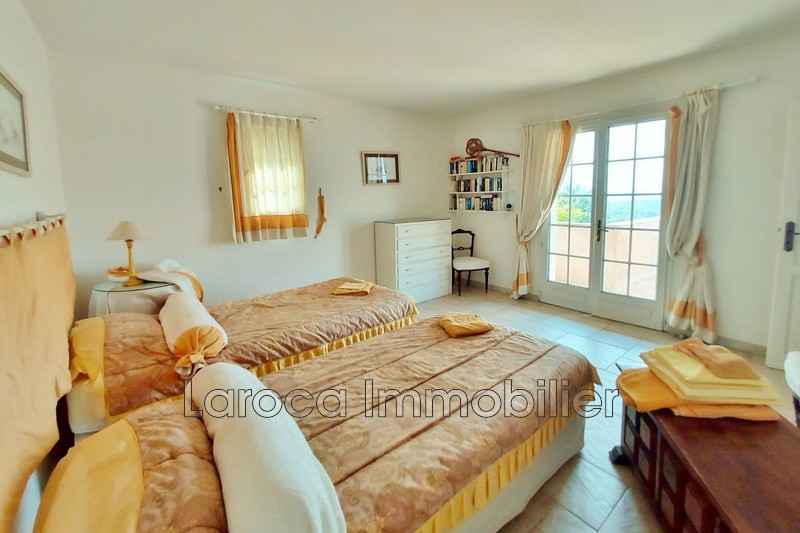 Photo n°9 - Vente Maison villa Lorgues 83510 - 790 000 €