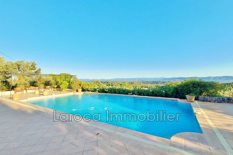 Photo n°10 - Vente Maison villa Lorgues 83510 - 790 000 €