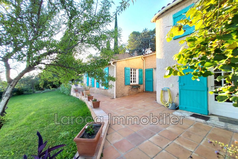 Photo n°14 - Vente Maison villa Lorgues 83510 - 790 000 €