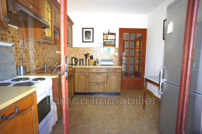 Vente villa Sorède  