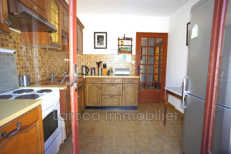 Vente villa Sorède  
