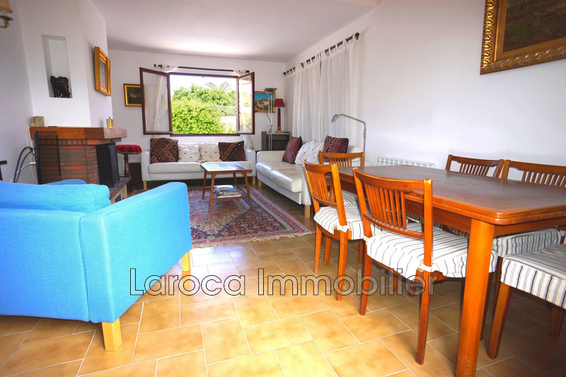 Vente villa Sorède  