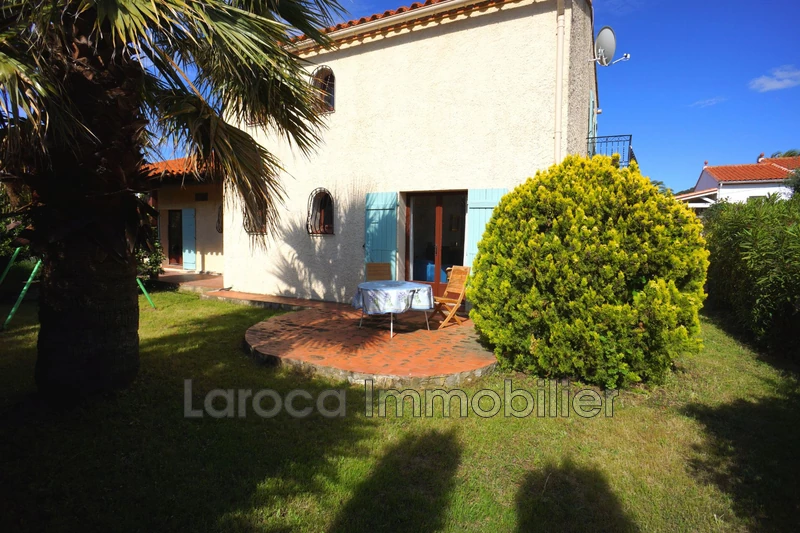 Vente villa Sorède  