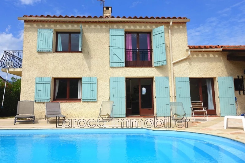 Vente villa Sorède  
