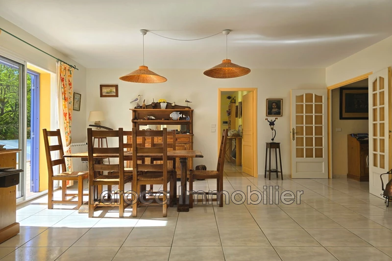 Vente villa Villelongue-dels-Monts  