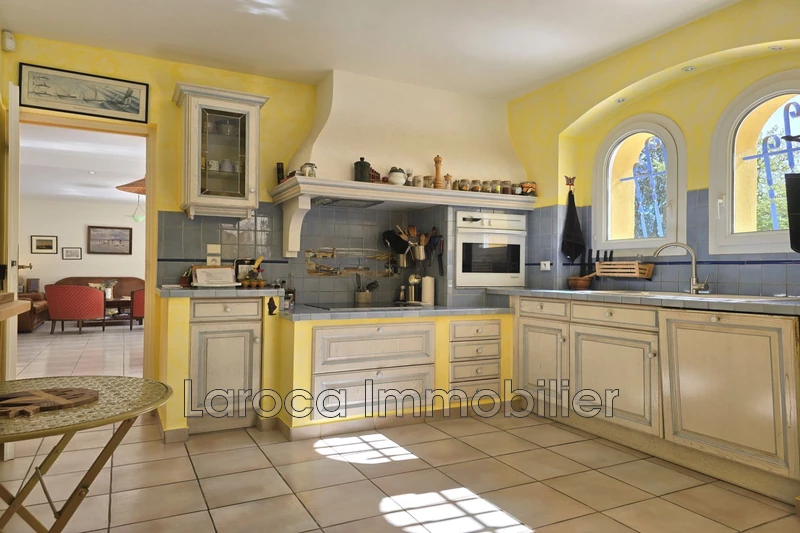 Vente villa Villelongue-dels-Monts  