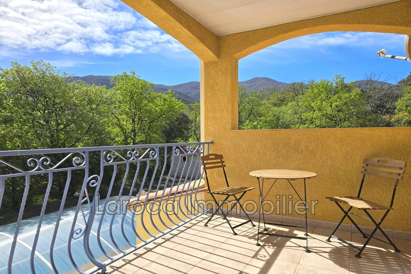 Vente villa Villelongue-dels-Monts  