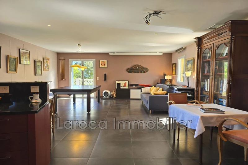 Vente villa Villelongue-dels-Monts  