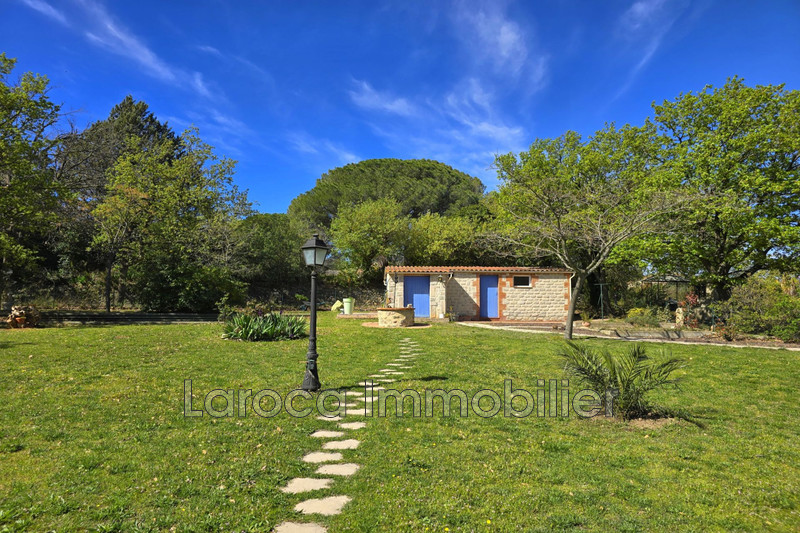 Vente villa Villelongue-dels-Monts  