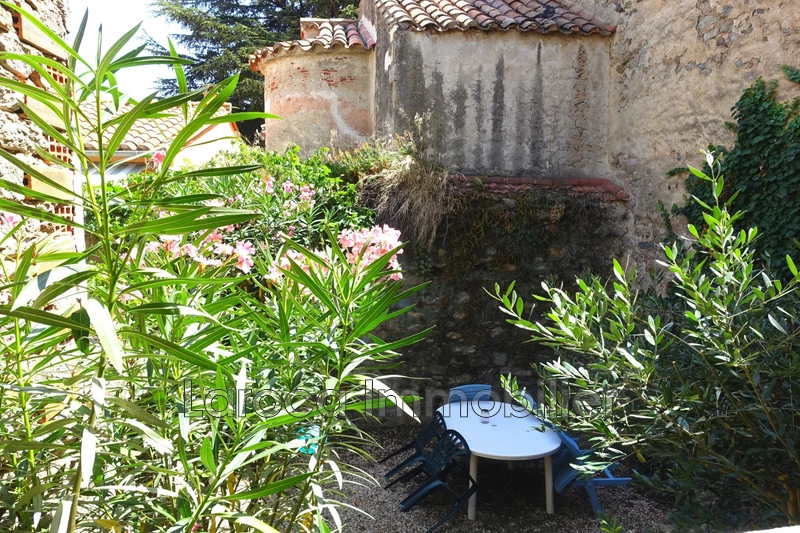 Vente maison de village Villelongue-dels-Monts  