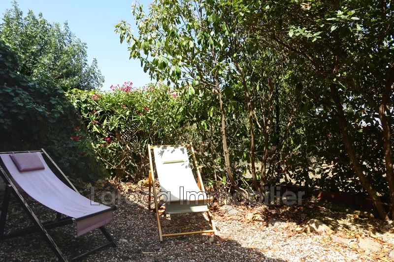 Vente maison de village Villelongue-dels-Monts  