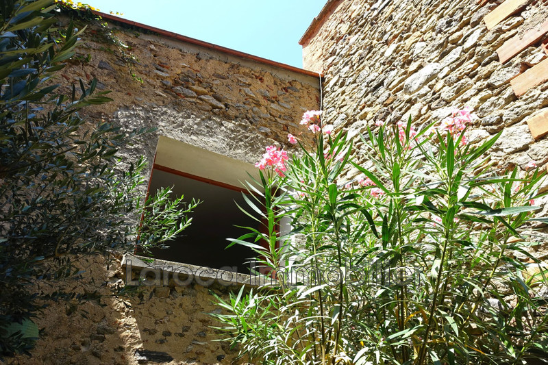 Vente maison de village Villelongue-dels-Monts  