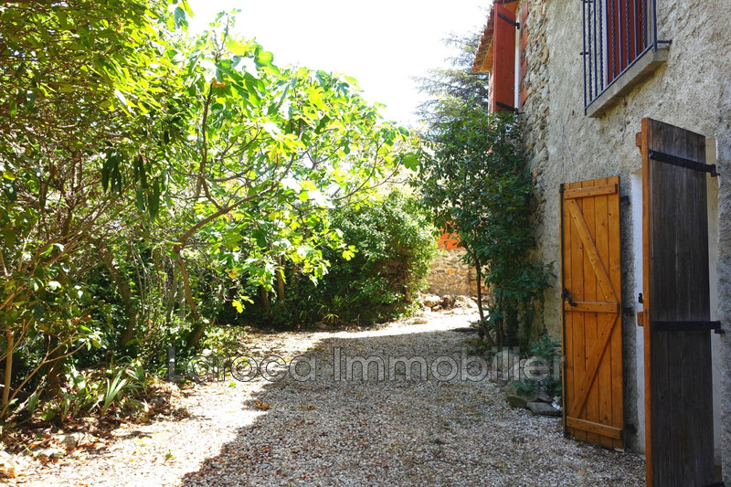 Vente maison de village Villelongue-dels-Monts  