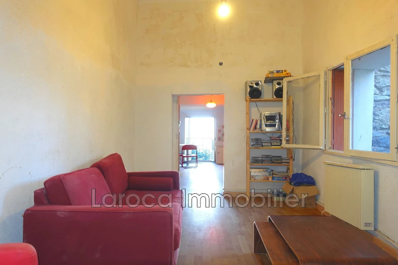 Vente maison de village Villelongue-dels-Monts  