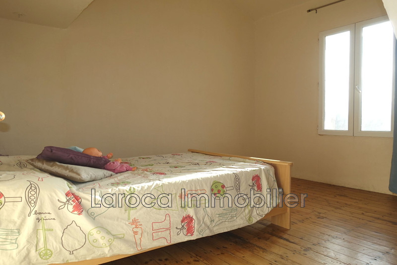 Vente maison de village Passa  