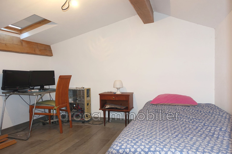 Vente maison de village Passa  
