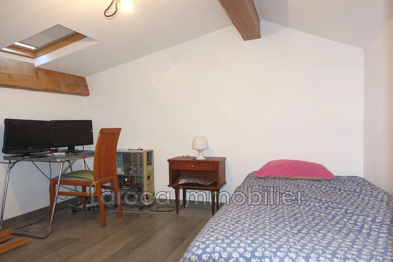 Vente maison de village Passa  