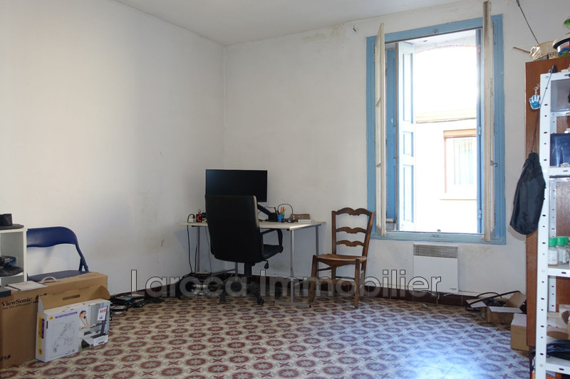 Vente maison de village Passa  