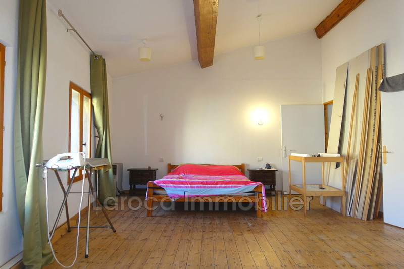 Vente maison de village Passa  