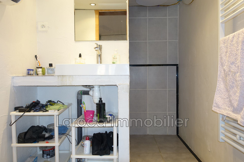 Vente maison de village Passa  