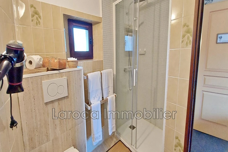 Vente bastide Flayosc  