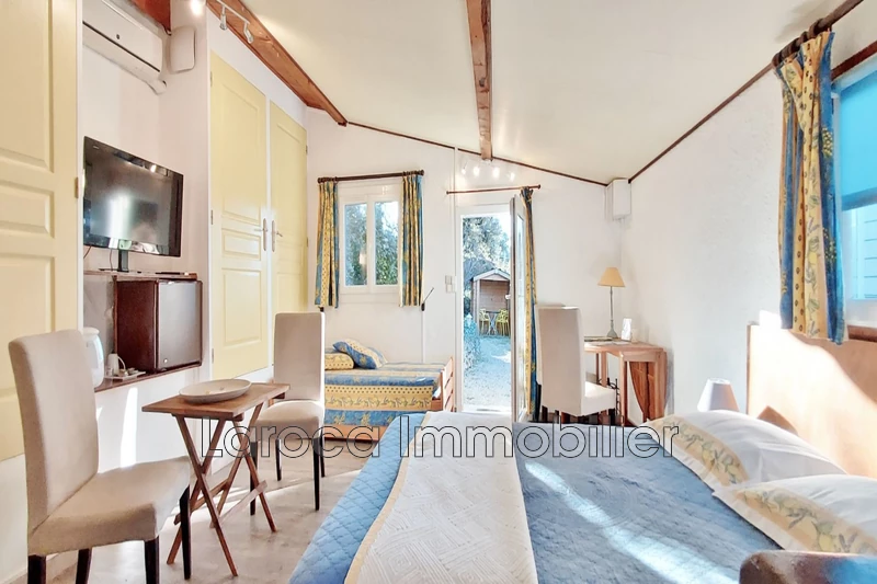 Vente bastide Flayosc  