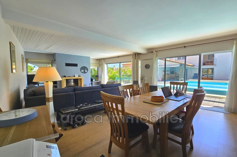 Vente villa Laroque-des-Albères  