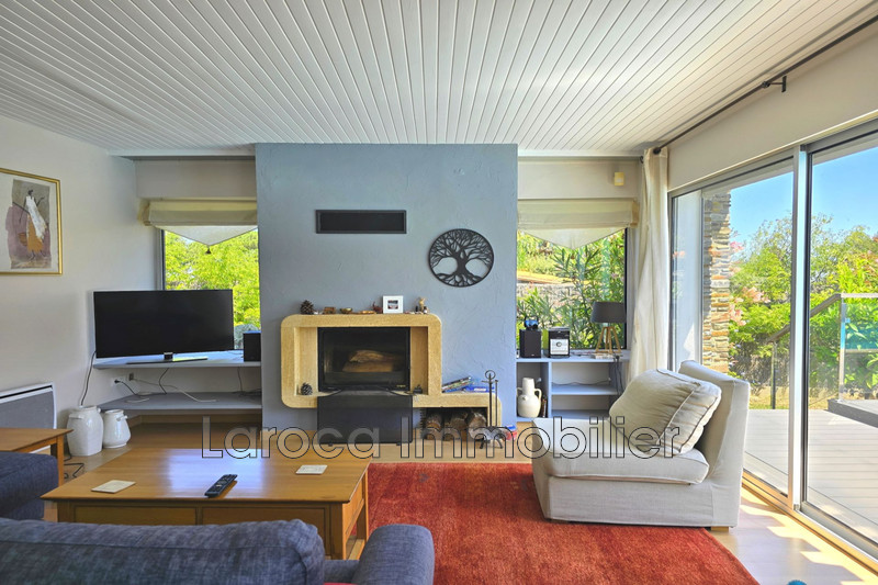 Vente villa Laroque-des-Albères  