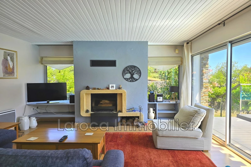 Vente villa Laroque-des-Albères  