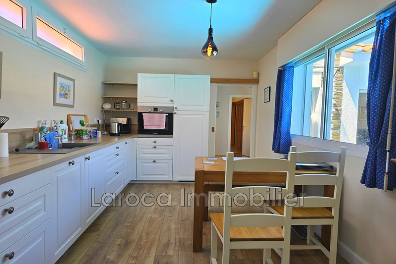 Vente villa Laroque-des-Albères  
