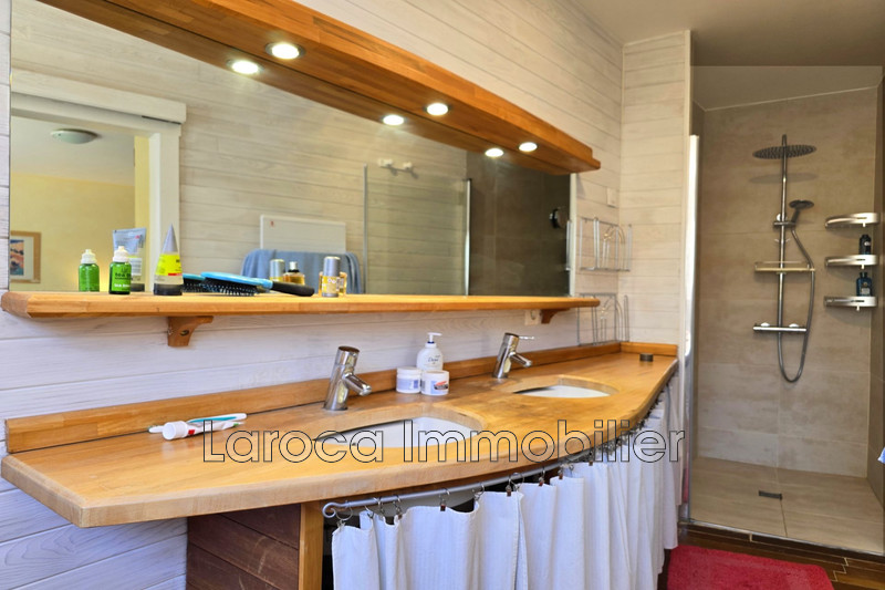 Vente villa Laroque-des-Albères  