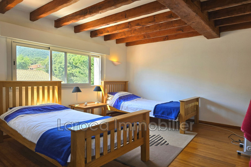 Vente villa Laroque-des-Albères  