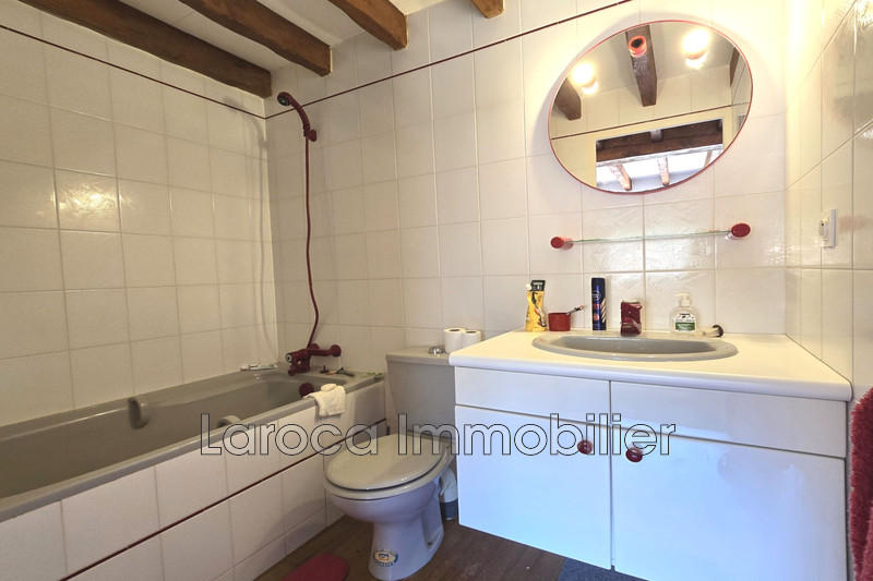Vente villa Laroque-des-Albères  