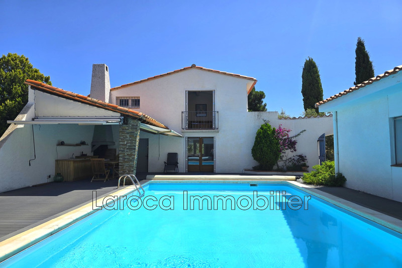 Vente villa Laroque-des-Albères  