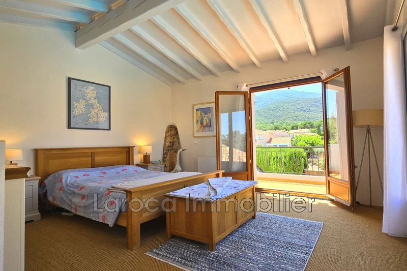 Vente villa Laroque-des-Albères  