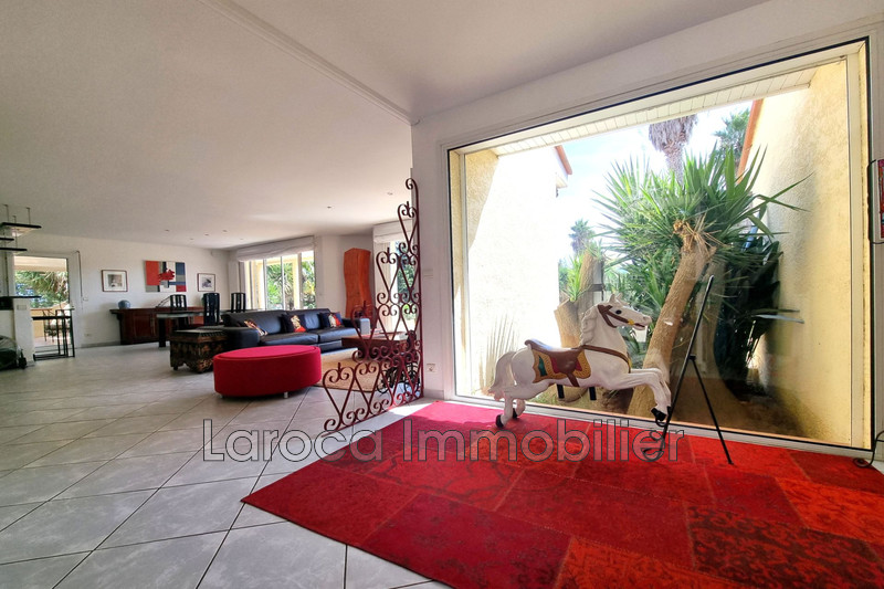 Vente villa Argelès-sur-Mer  