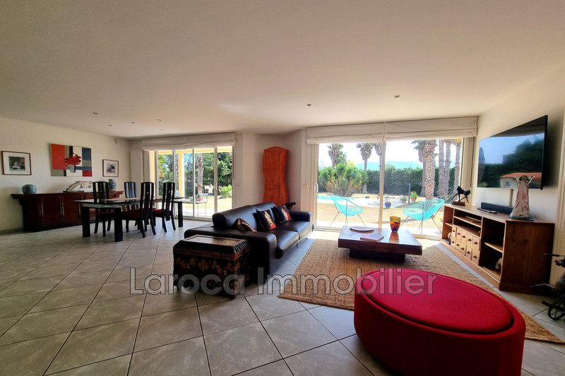 Vente villa Argelès-sur-Mer  