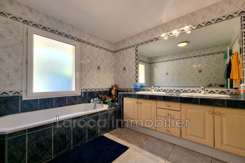Vente villa Argelès-sur-Mer  