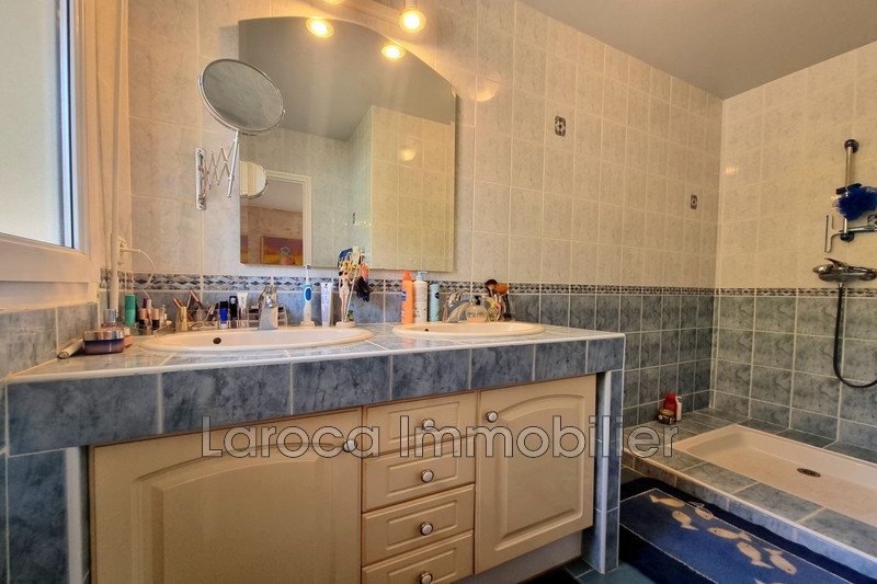 Vente villa Argelès-sur-Mer  