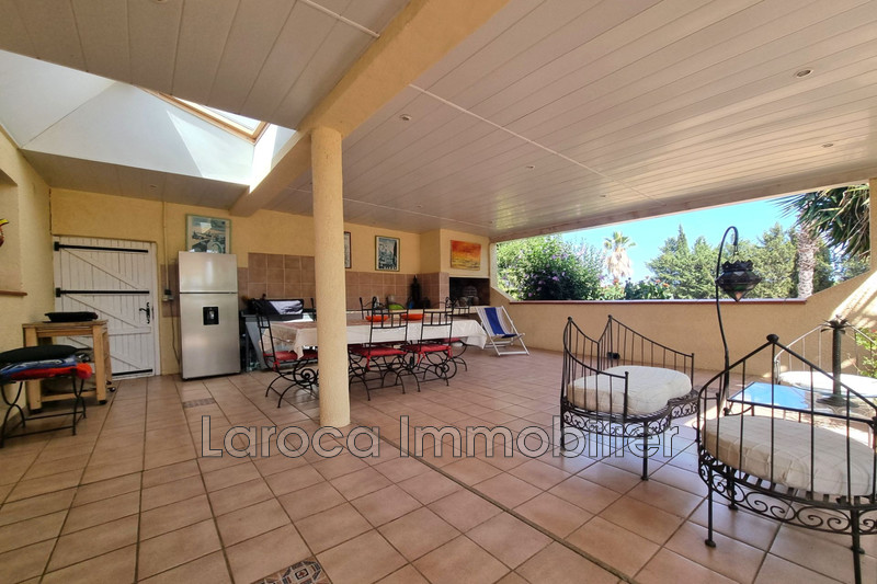 Vente villa Argelès-sur-Mer  
