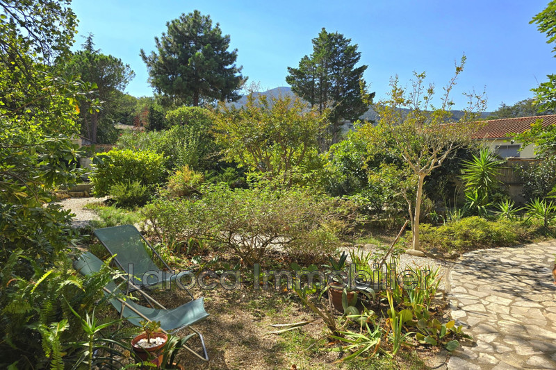 Vente villa Sorède  