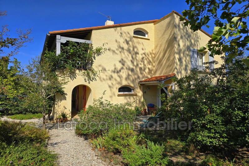 Vente villa Sorède  