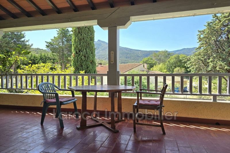 Vente villa Sorède  