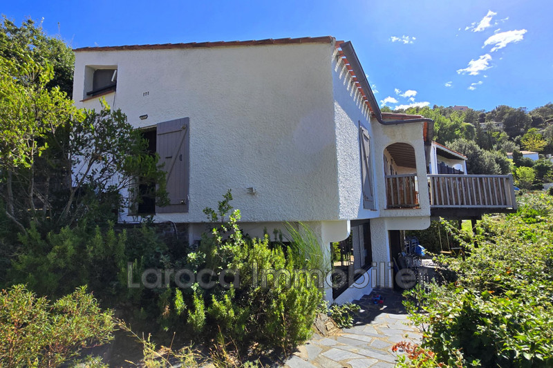 Vente villa Laroque-des-Albères  