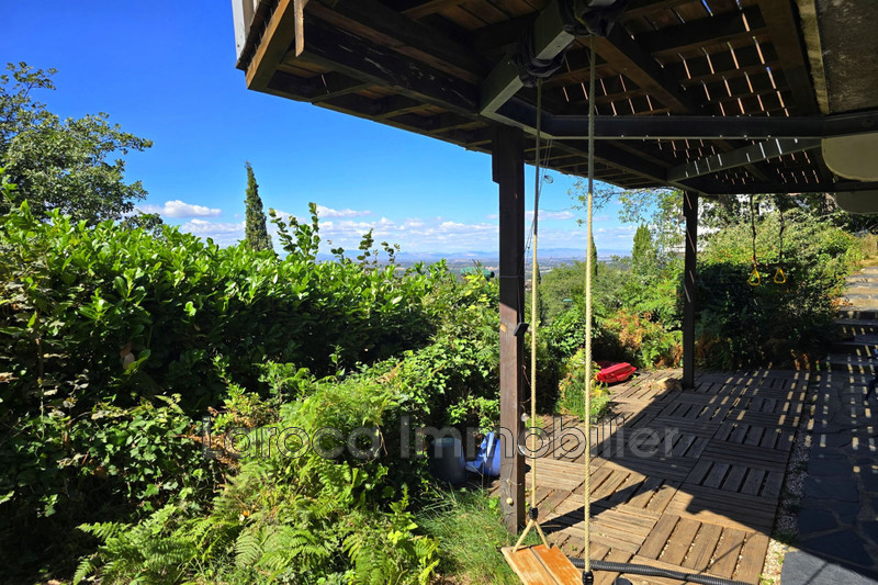 Vente villa Laroque-des-Albères  