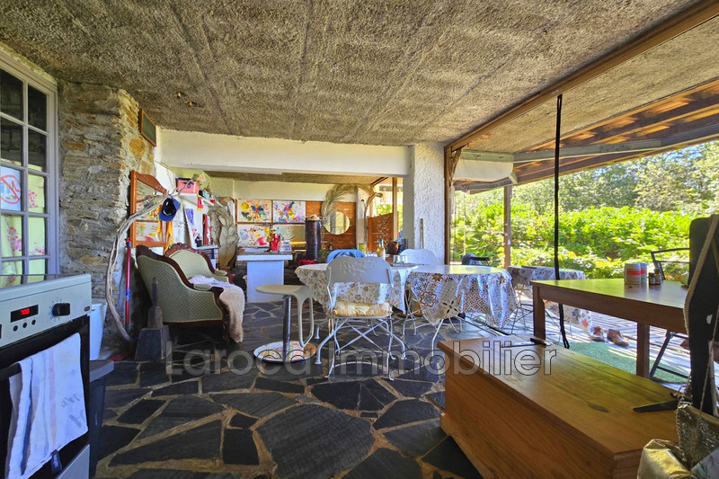 Vente villa Laroque-des-Albères  