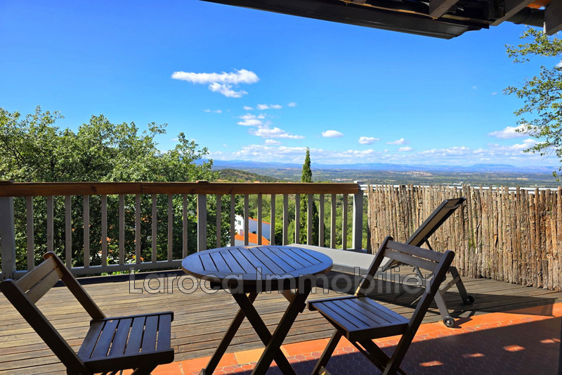 Vente villa Laroque-des-Albères  