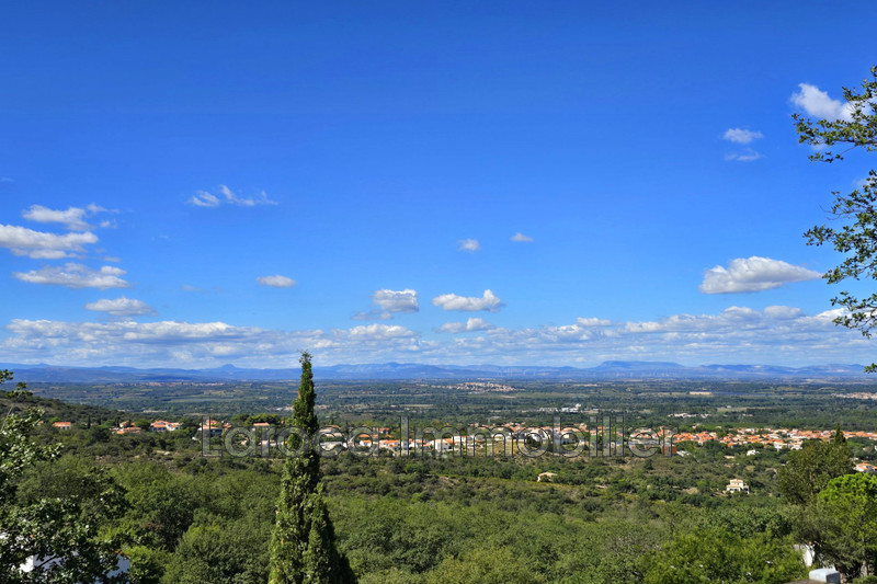Vente villa Laroque-des-Albères  