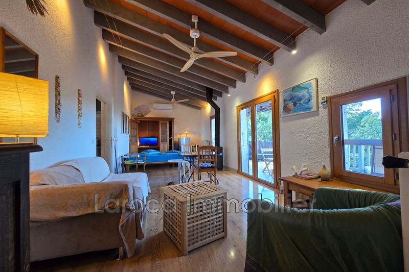 Vente villa Laroque-des-Albères  