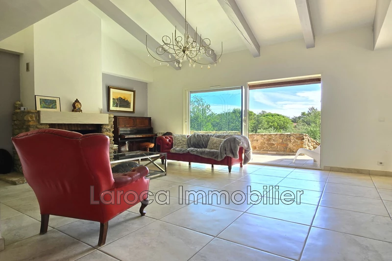Vente villa Montesquieu-des-Albères  